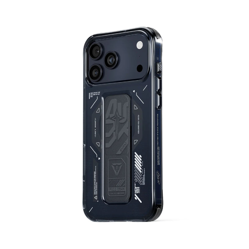 Skinarma Helio Magsafe Case for iPhone 17 Series