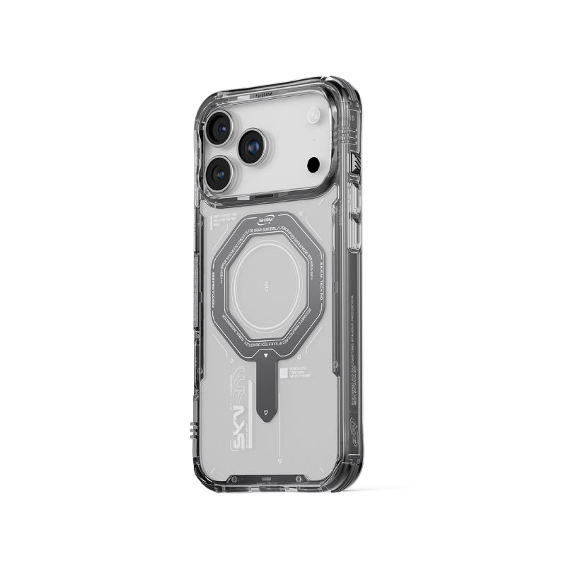 Skinarma Magma Magsafe Case for iPhone 17 Series