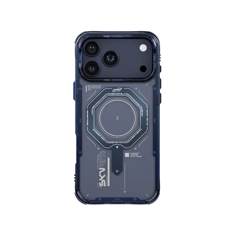 Skinarma Magma Magsafe Case for iPhone 17 Series