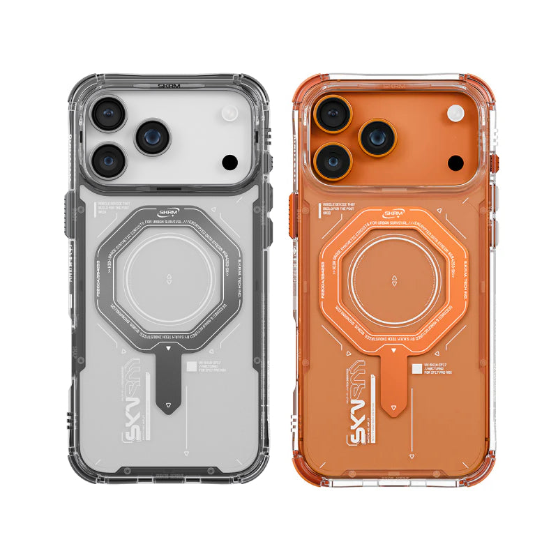 Skinarma Magma Magsafe Case for iPhone 17 Series
