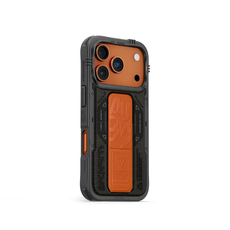 Skinarma Phantom Magsafe Case for iPhone 17 Series
