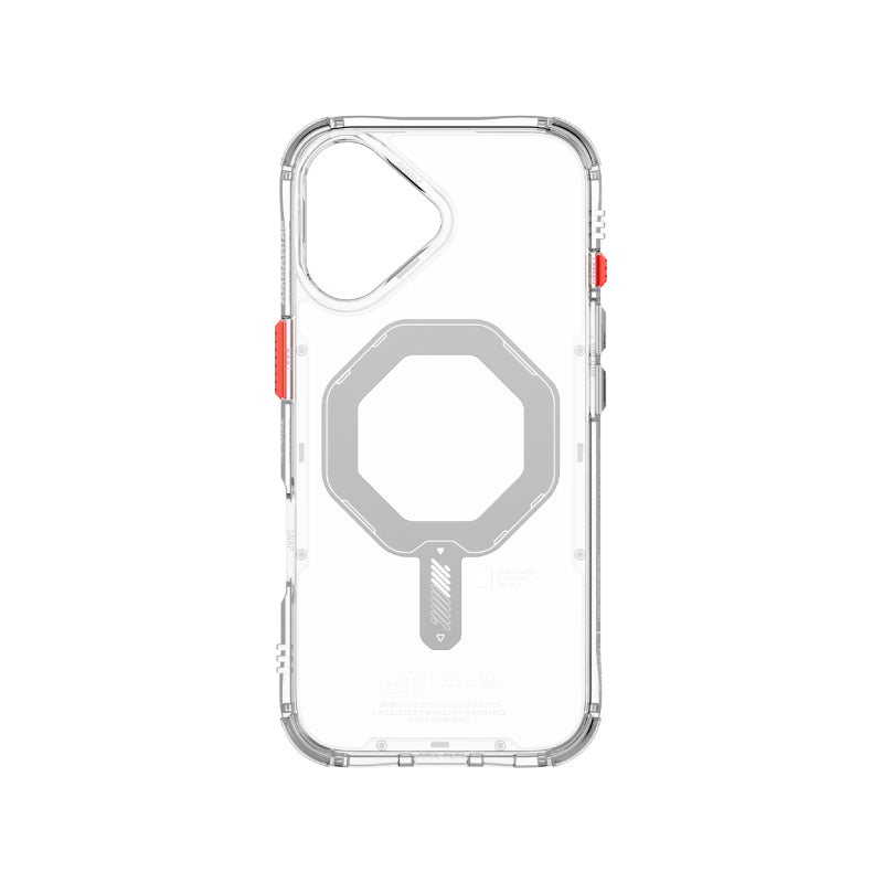 Skinarma Saido Magsafe Case for iPhone 17 Series