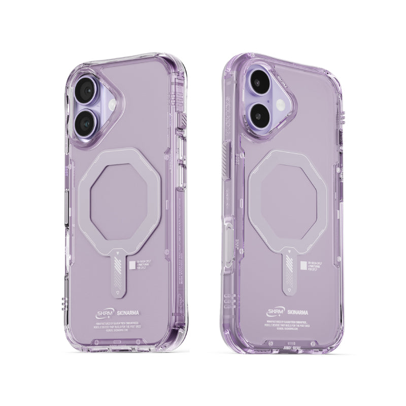 Skinarma Saido Magsafe Case for iPhone 17 Series
