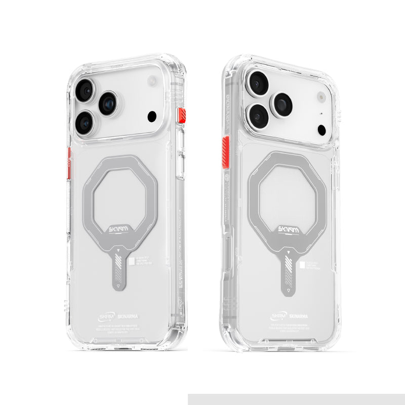 Skinarma Saido Magsafe Case for iPhone 17 Series