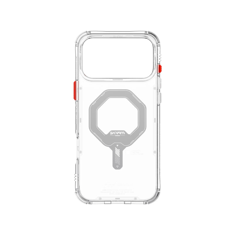 Skinarma Saido Magsafe Case for iPhone 17 Series