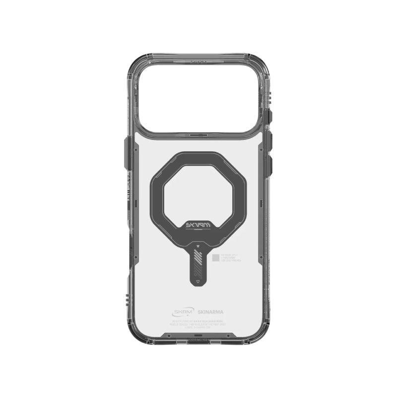Skinarma Saido Magsafe Case for iPhone 17 Series