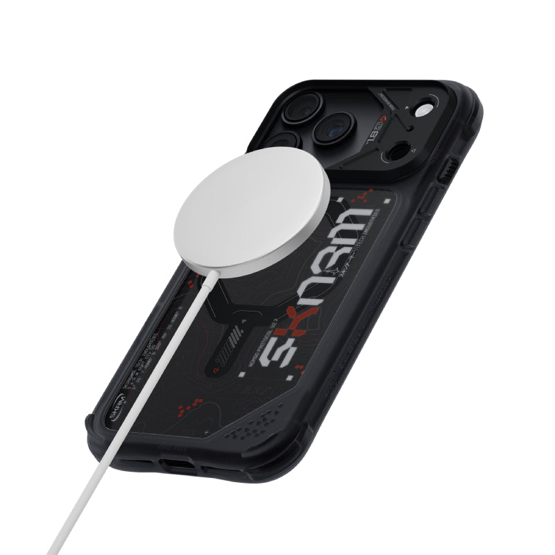 Skinarma Sonar Magsafe Case for iPhone 18 Series