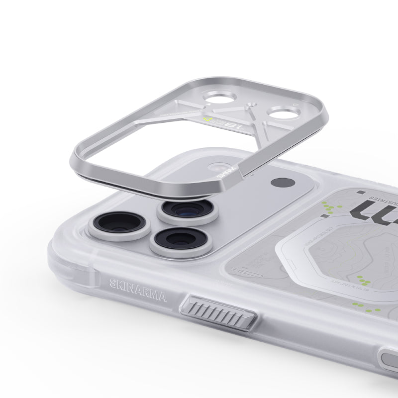 Skinarma Sonar Magsafe Case for iPhone 18 Series