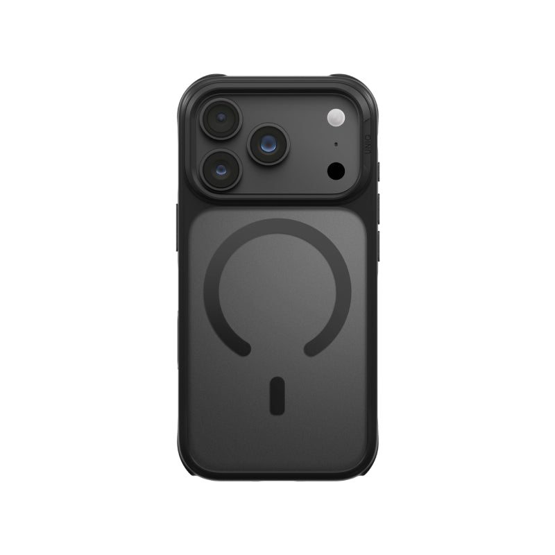 Uniq Hybrid Veren Magsafe Case for iPhone 18 Series