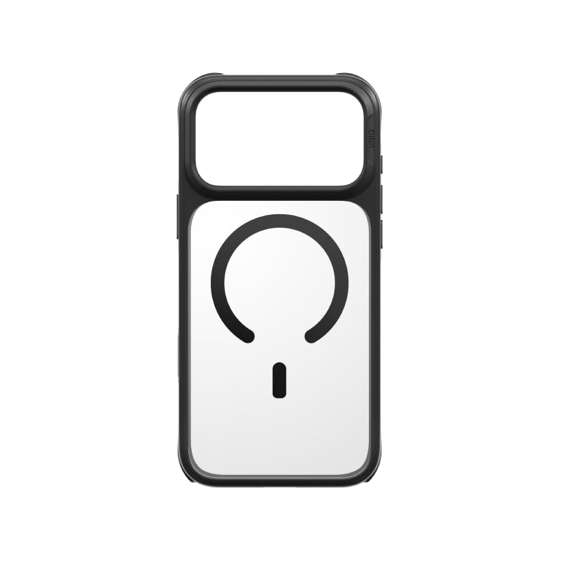 Uniq Hybrid Veren Magsafe Case for iPhone 18 Series