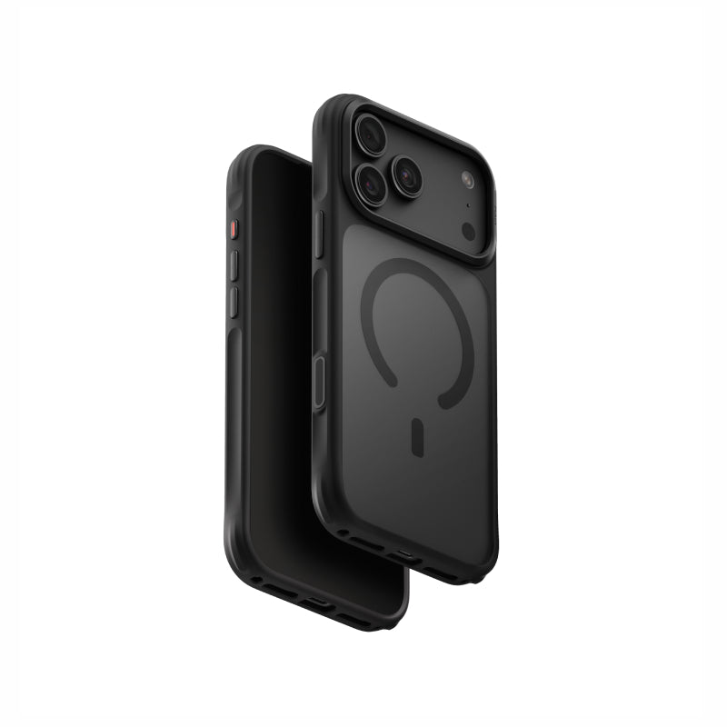 Uniq Hybrid Veren Magsafe Case for iPhone 18 Series