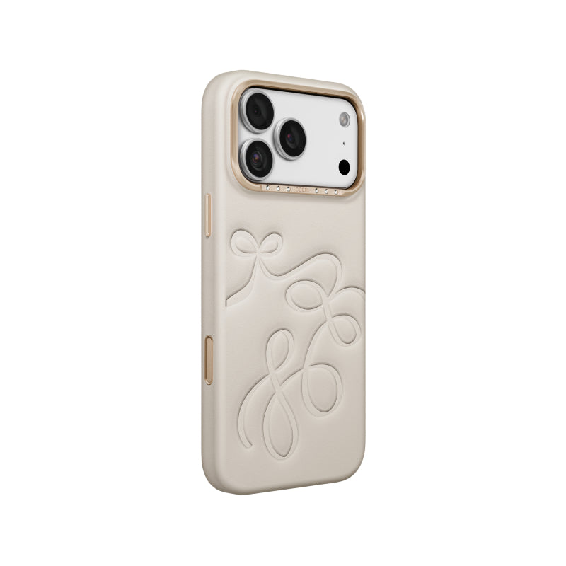 Coehl Cloude Magsafe Case for iPhone 18 Series