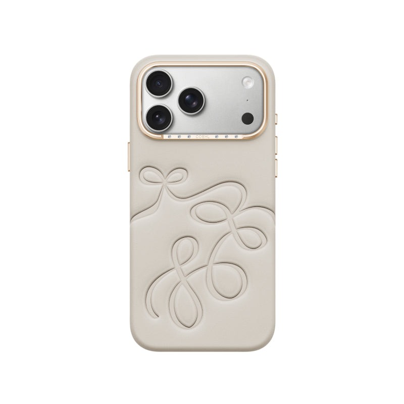Coehl Cloude Magsafe Case for iPhone 18 Series