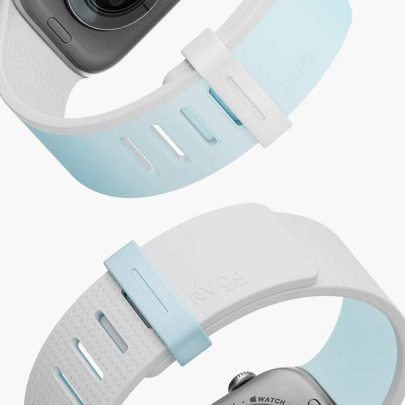 Uniq Revix Iv Reversible Magnetic Apple Watch Band