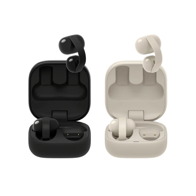 Sony LinkBuds Clip Truly Wireless Open Earbuds
