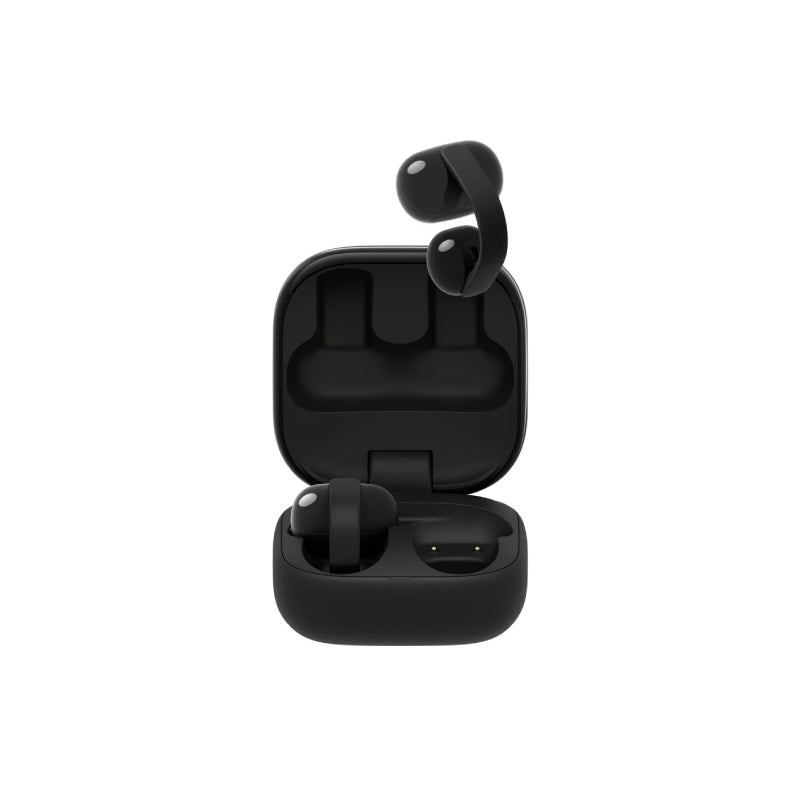 Sony LinkBuds Clip Truly Wireless Open Earbuds