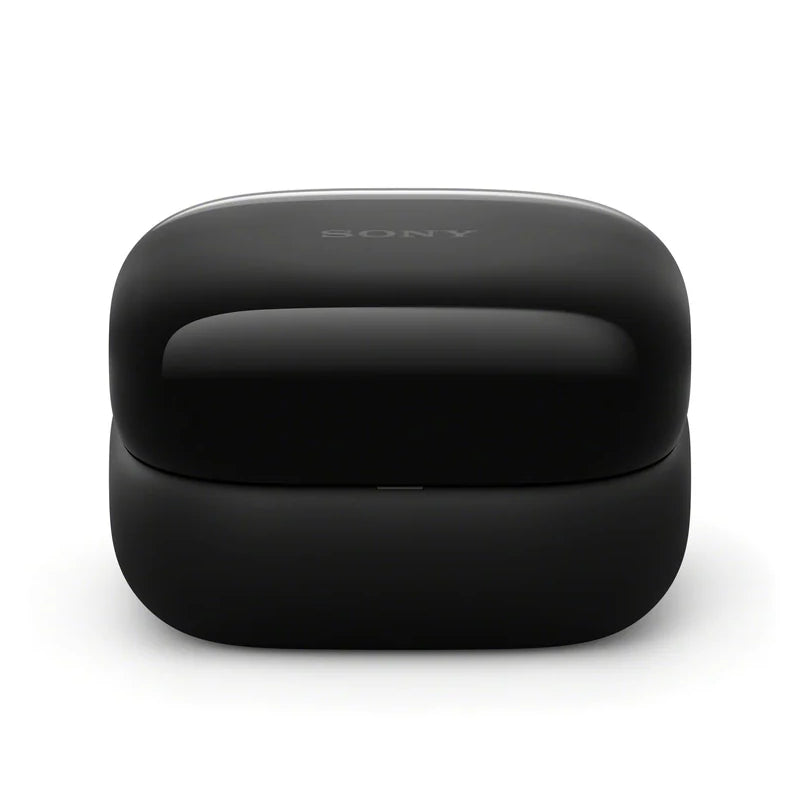 Sony LinkBuds Clip Truly Wireless Open Earbuds