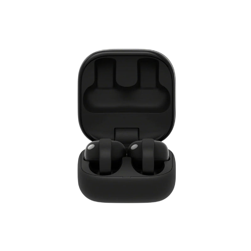 Sony LinkBuds Clip Truly Wireless Open Earbuds