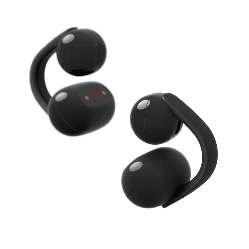 Sony LinkBuds Clip Truly Wireless Open Earbuds