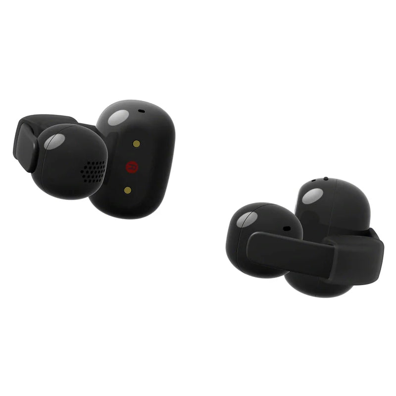 Sony LinkBuds Clip Truly Wireless Open Earbuds