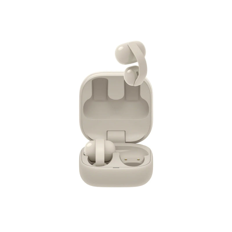 Sony LinkBuds Clip Truly Wireless Open Earbuds