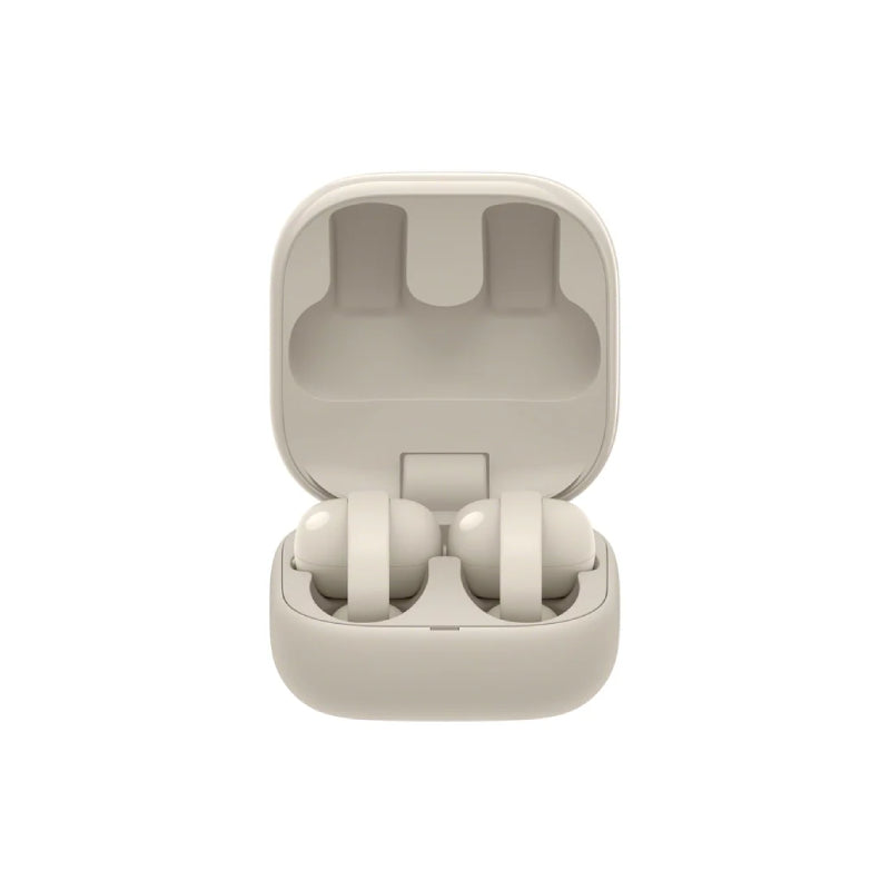 Sony LinkBuds Clip Truly Wireless Open Earbuds