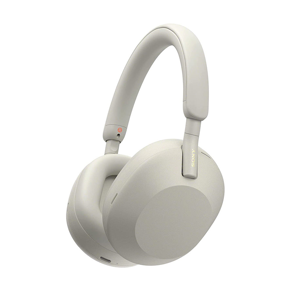 Sony WH-1000XM5 Wireless Over-ear Industry Leading Noise Canceling Headphones with Microphone