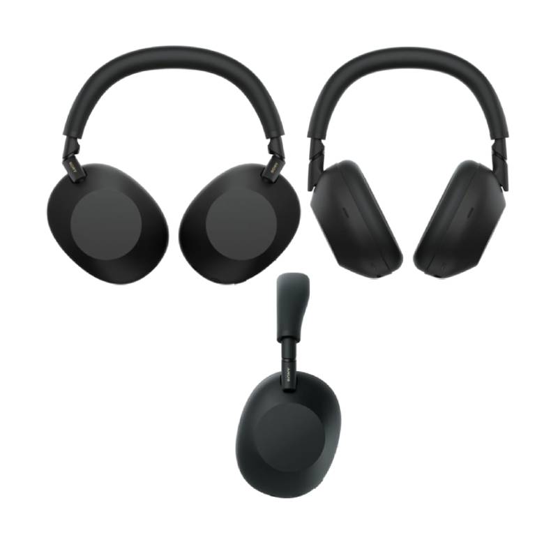 Sony Wireless Noise Canceling Stereo Headset (WH-1000XM6)