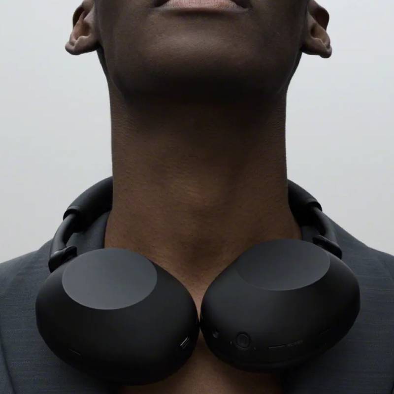 Sony Wireless Noise Canceling Stereo Headset (WH-1000XM6)