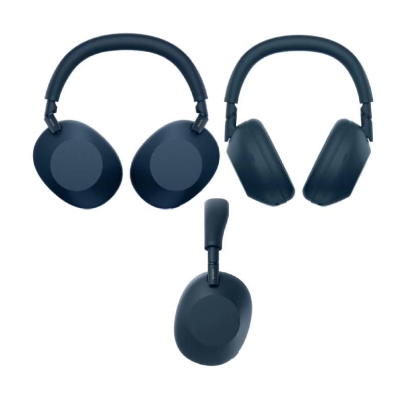 Sony Wireless Noise Canceling Stereo Headset (WH-1000XM6)