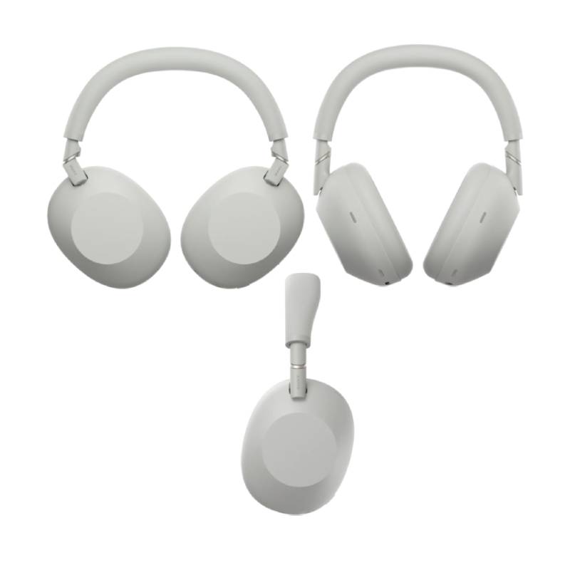 Sony Wireless Noise Canceling Stereo Headset (WH-1000XM6)