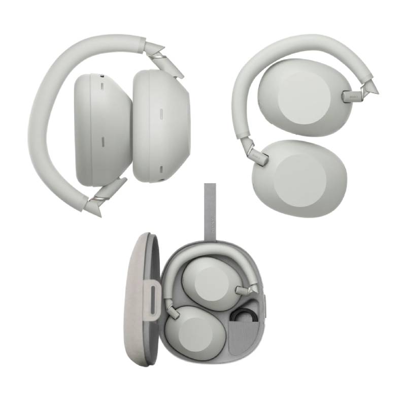 Sony Wireless Noise Canceling Stereo Headset (WH-1000XM6)