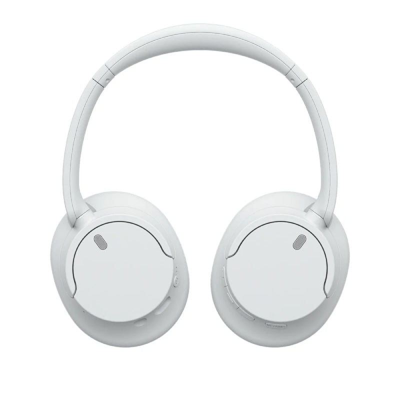 Sony Wireless Noise Canceling Stereo Headset