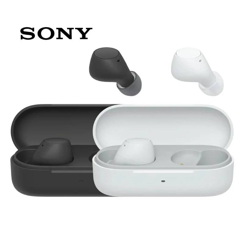 Sony WF-C510 Truly Wireless Earbuds