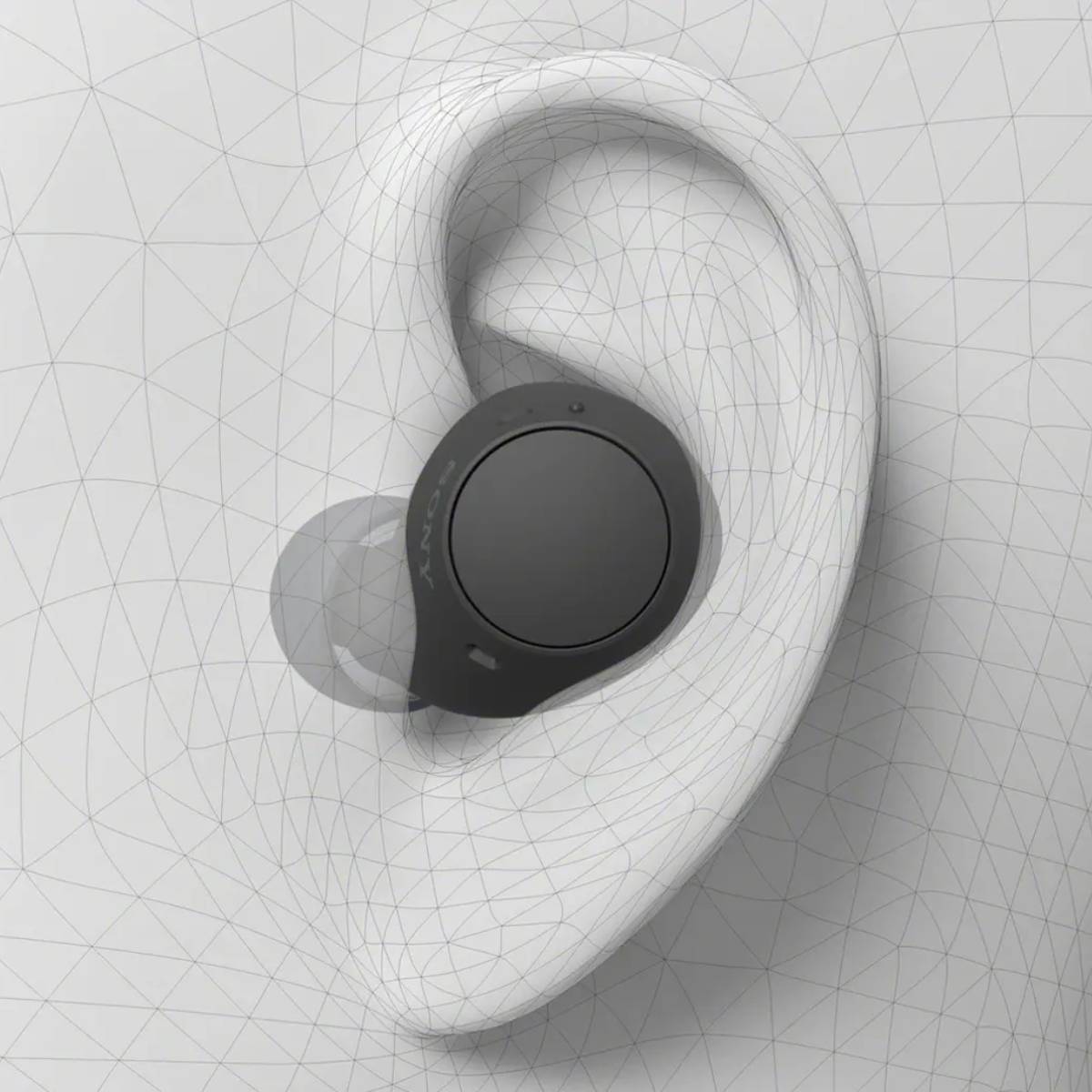 Sony WF-C510 Truly Wireless Earbuds