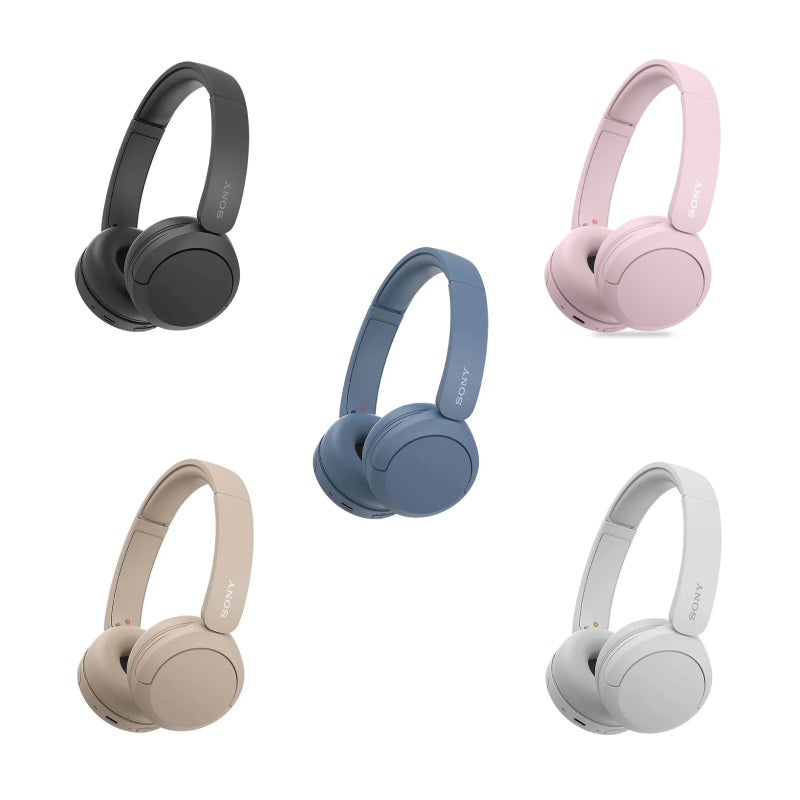 Sony WH-CH520 Wireless Headphone