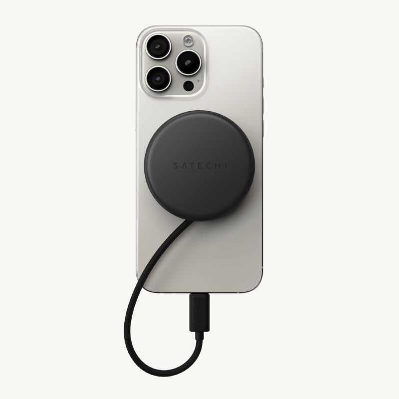 Satechi OntheGo 7-in-1 Multiport Adapter