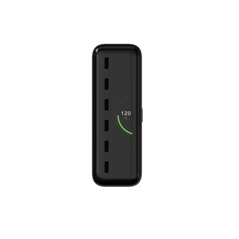 Satechi ChargeView 240W Desktop Charger (2Pin)