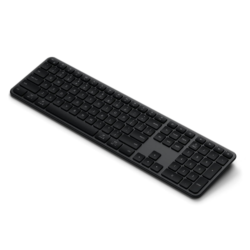 Satechi Slim EX3 Wireless Keyboard (US English)