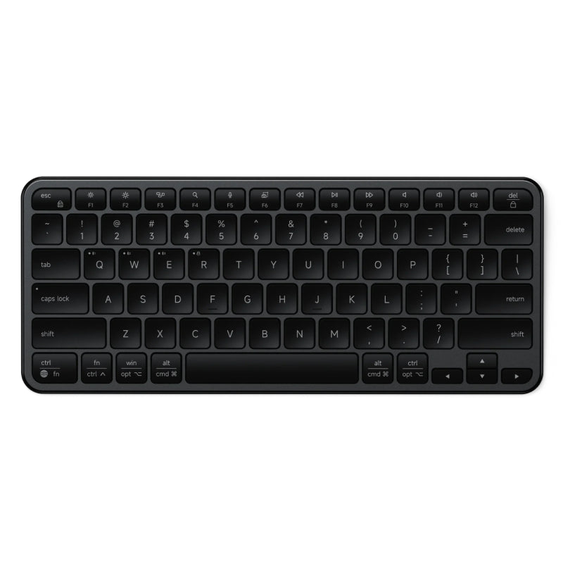 Satechi Slim EX1 Wireless Keyboard (US English)