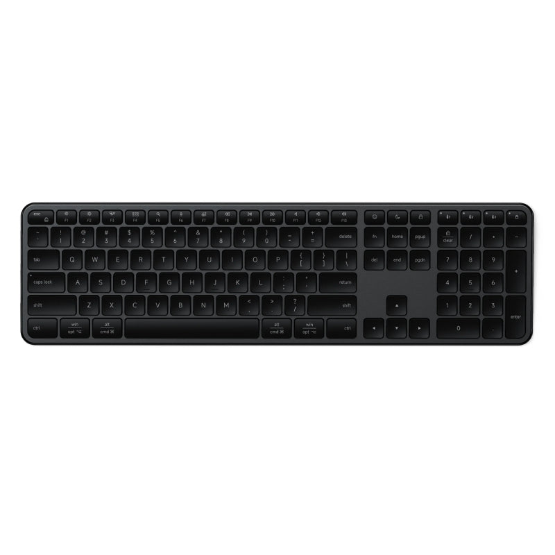 Satechi Slim EX3 Wireless Keyboard (US English)