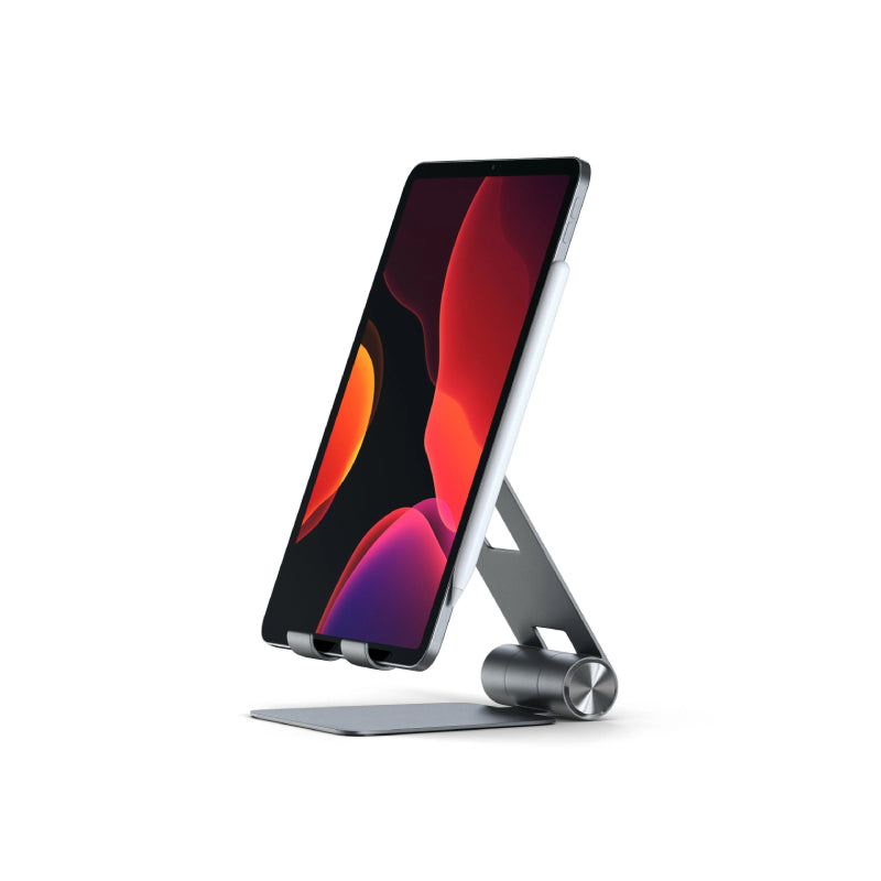 Satechi R1 Aluminum Hinge Holder Foldable Stand
