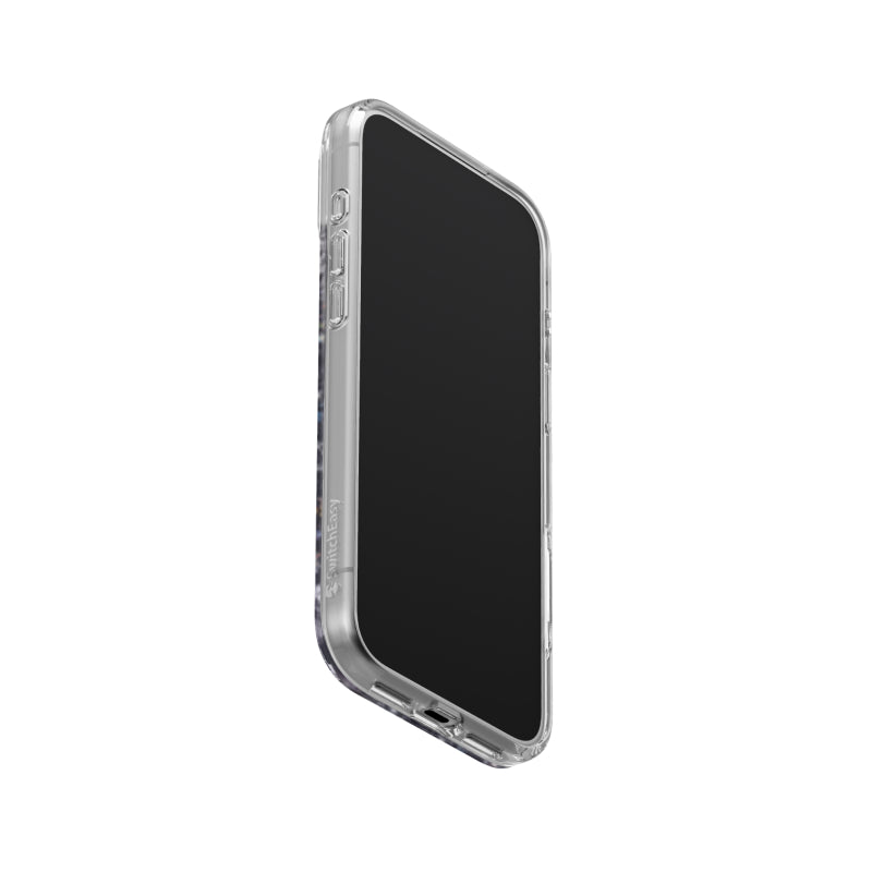 SwitchEasy Starfield M 3D Glitter Protective Case for iPhone 18 Series