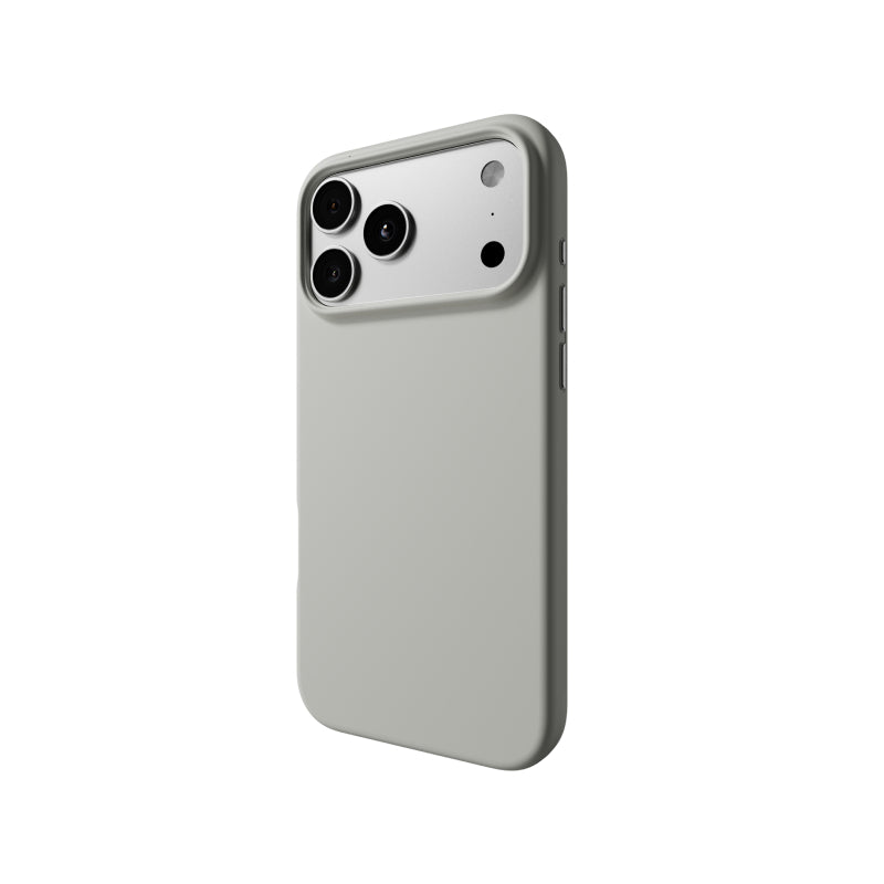 SwitchEasy Touch M Silicone Protective Case For iPhone 18 Series