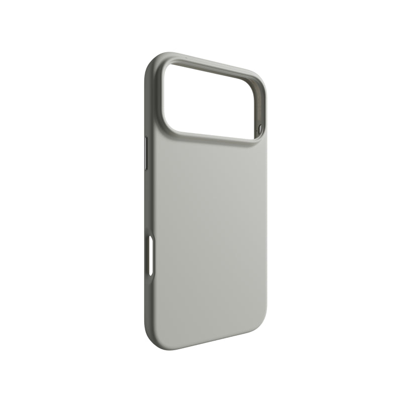 SwitchEasy Touch M Silicone Protective Case For iPhone 18 Series