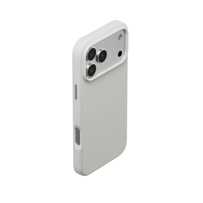 SwitchEasy Touch M Silicone Protective Case For iPhone 18 Series
