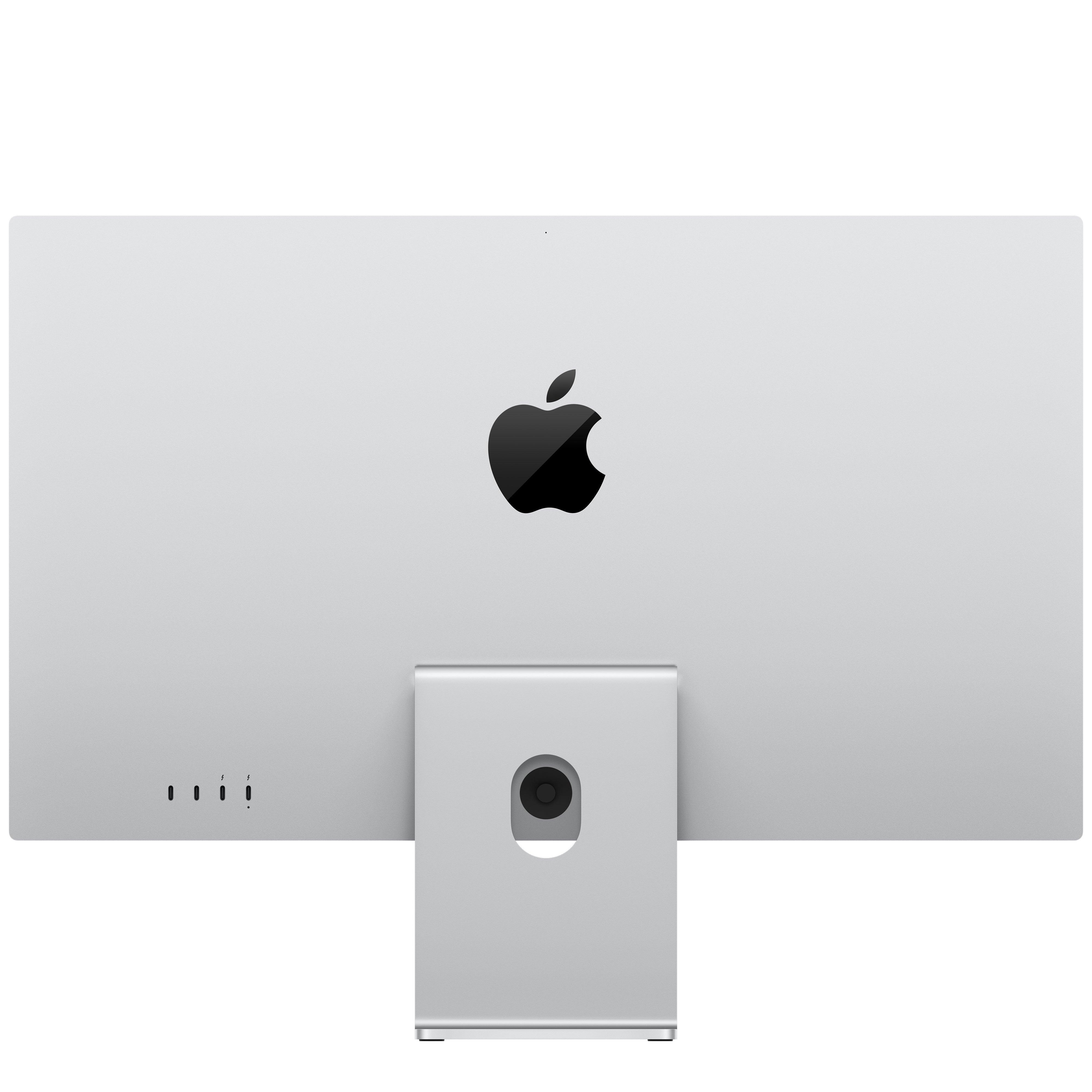 Apple Studio Display MFEX4 (Standard glass/Tilt/adjustable stand)