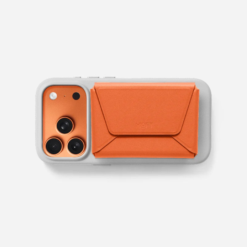 MOFT Trackable Travle Wallet