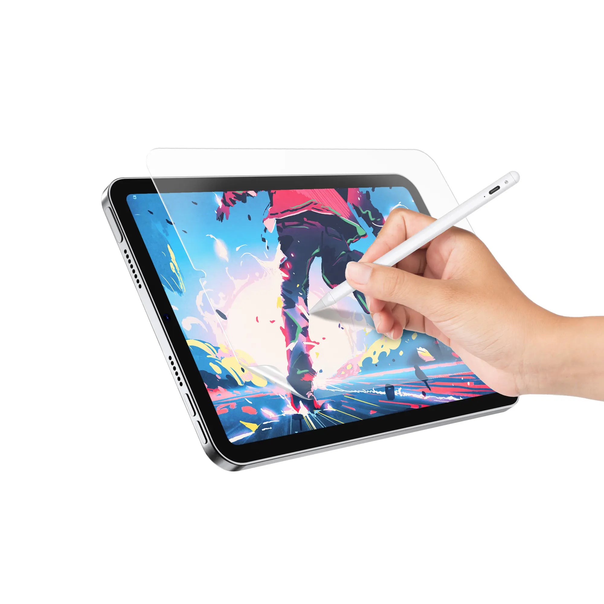 SwitchEasy PaperLike Screen Protector For iPad Mini 6