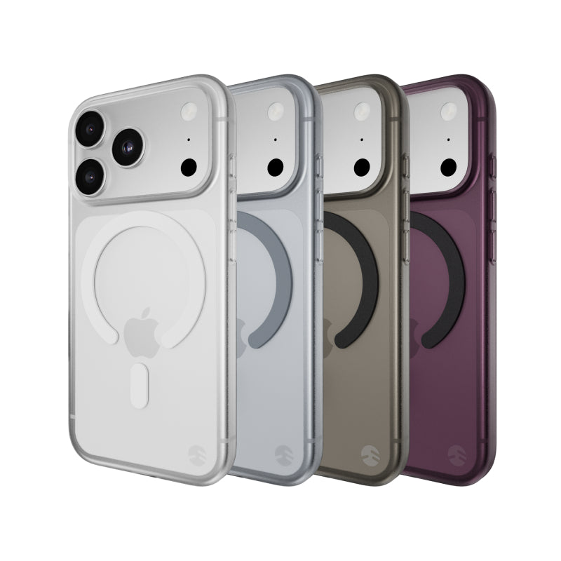 SwitchEasy 0.35 M Ultra Slim Case for iPhone 18 Series
